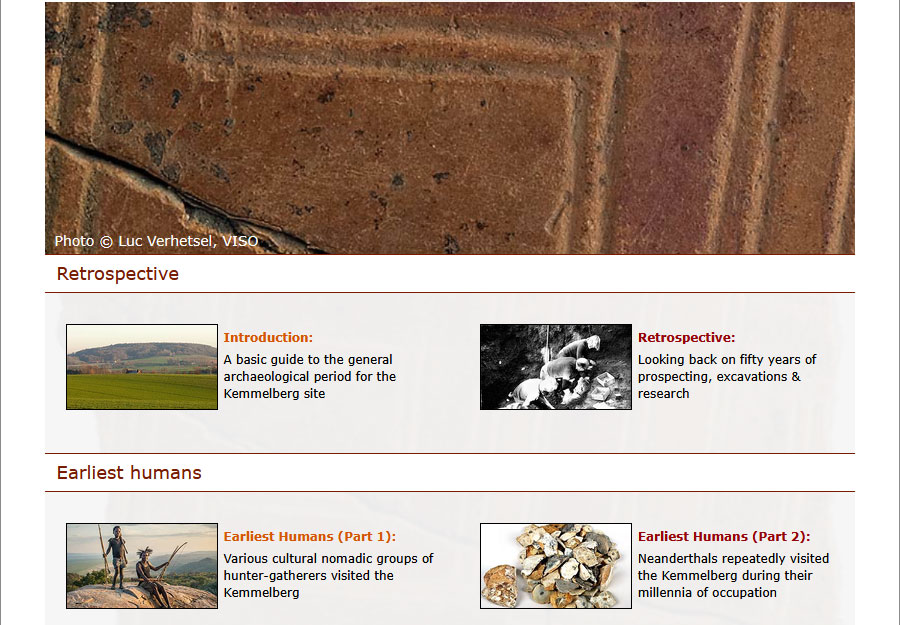 Website creation image