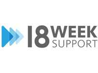 18 Week Support