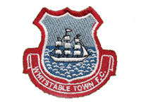 Whitstable Town Junior FC
